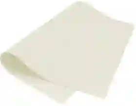 Fomy Escarchado 1/2 Pliego-blanco