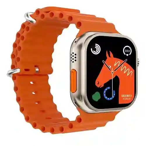 Relojinteligente Watch8