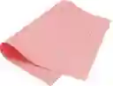 Fomy Escarchado 1/2 Pliego-rosado
