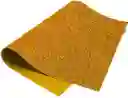 Fomy Escarchado 1/2 Pliego-dorado