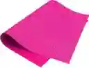 Fomy Escarchado 1/2 Pliego-fucsia