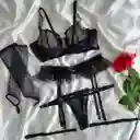 Bárbara Negro Talla S