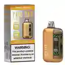Vape Priv Bar Turbo - Triple Mango - 15k/10k Puff - 5% Nicotina