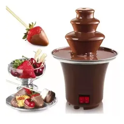 Mini Chocolatera