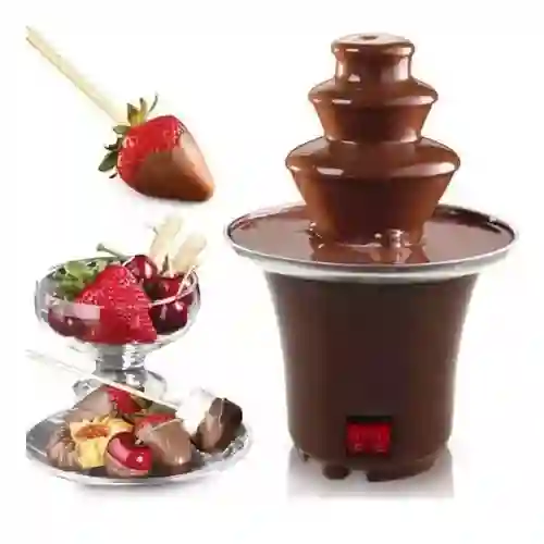 Mini Chocolatera