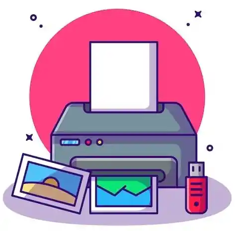 Servicio De Impresión A Color -carta O Oficio