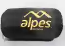 Bolsa De Dormir Scorpio Alta Montaña 0°c Camping Alpes
