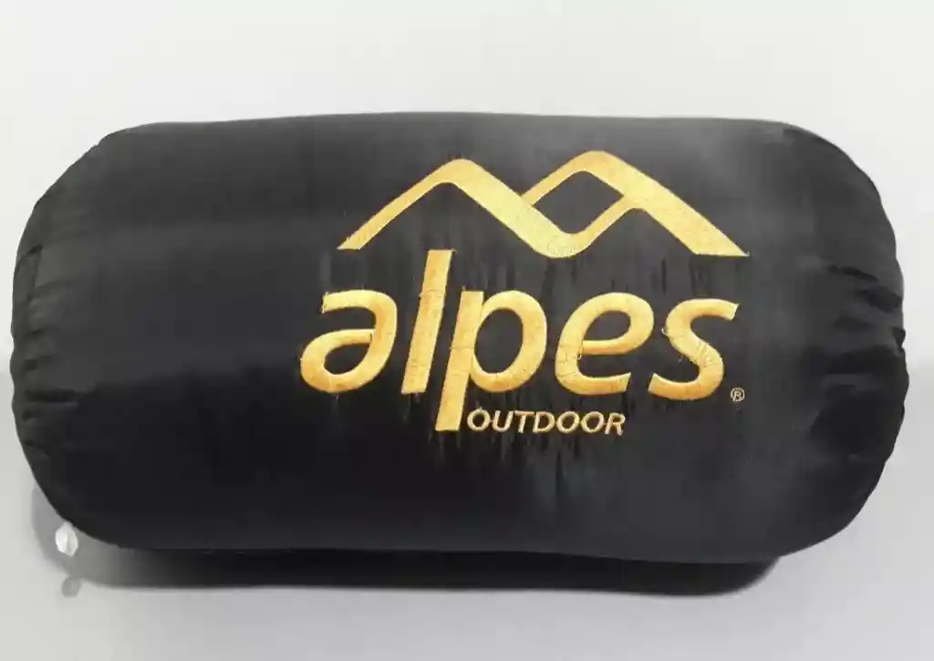 Bolsa De Dormir Scorpio Alta Montaña 0°c Camping Alpes