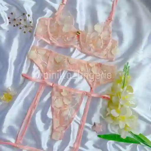 Rosana Talla S