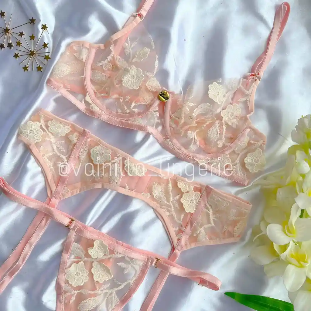 Rosana Talla S