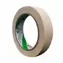 Cinta Enmascarar Domestica 1/2" X 40mts Cintandina (ce-002)