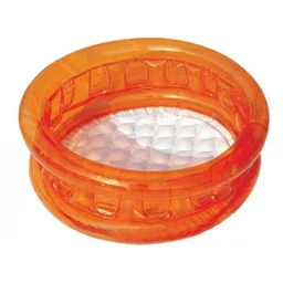 Piscina Inflable Bebes Acolchada 64x 25cm Bestway