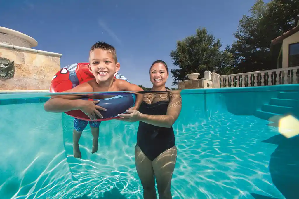 Flotador Spiderman Aro Piscina Niños Original Marvel