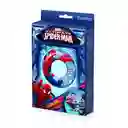 Flotador Spiderman Aro Piscina Niños Original Marvel