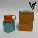 Odyssey Mandarin Sky Armaf + Decant