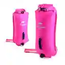 Boya Natación 28l Bolsa Seca Impermeable Inflable Naturehike
