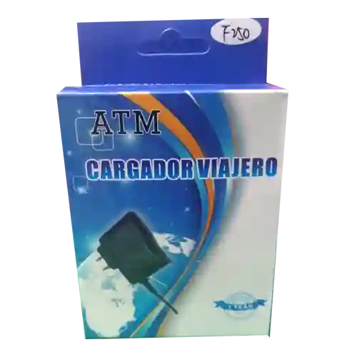 Cargador F250 Viajero