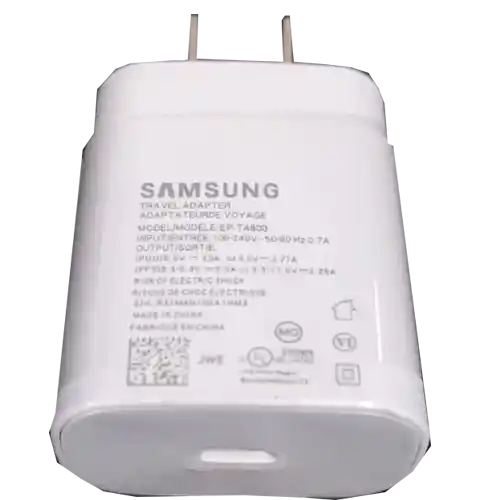 Cabezal De Carga Ebs Replica Del Samsung