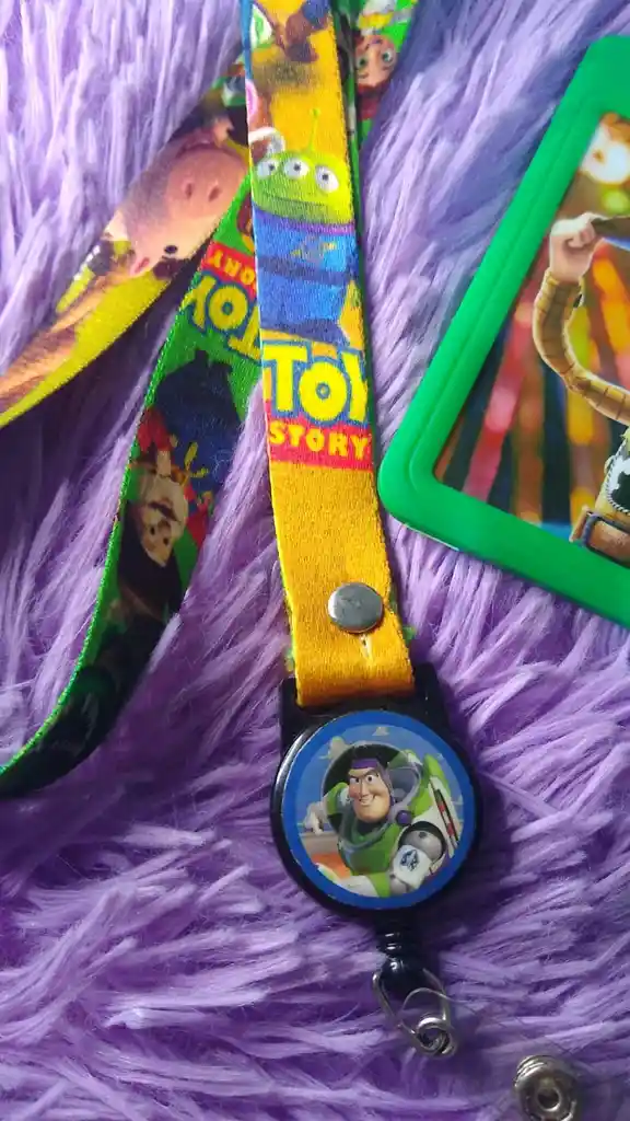 Combo Exclusivo Premium Porta Carnet + Lanyard