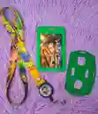 Combo Exclusivo Premium Porta Carnet + Lanyard