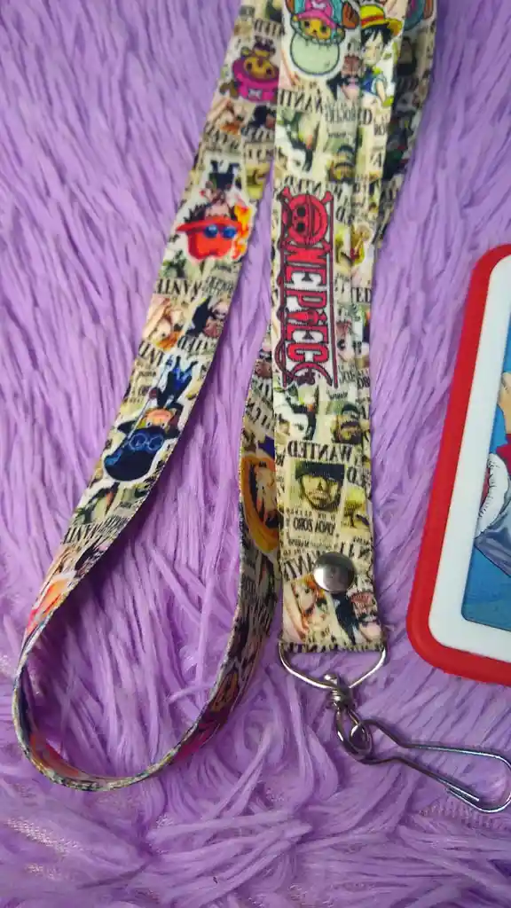 Combo Exclusivo Premium Porta Carnet + Lanyard