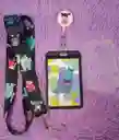 Combo Exclusivo Premium Porta Carnet + Lanyard