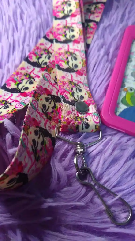 Combo Exclusivo Premium Porta Carnet + Lanyard