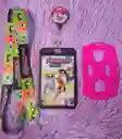 Combo Exclusivo Premium Porta Carnet + Lanyard