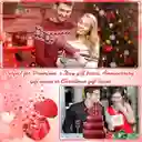 Cajas De Regalo En Forma De Corazón X4 Empaques