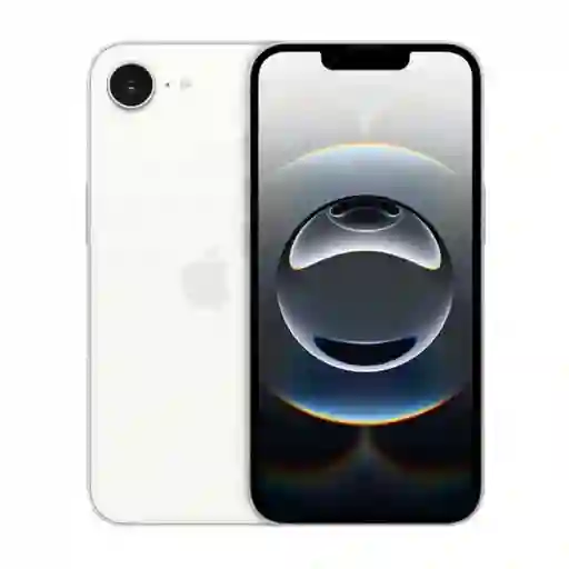 Iphone 16e 256gb Sp