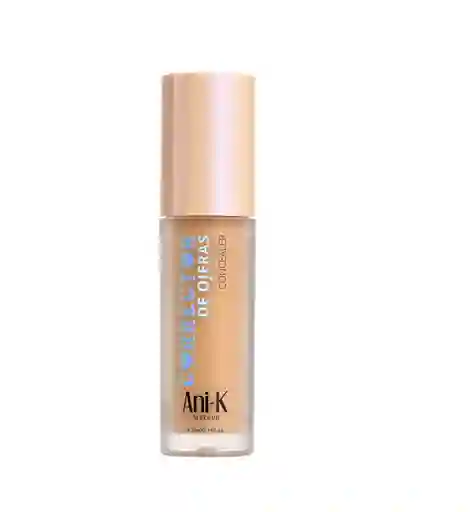 Corrector - 02 Radiant