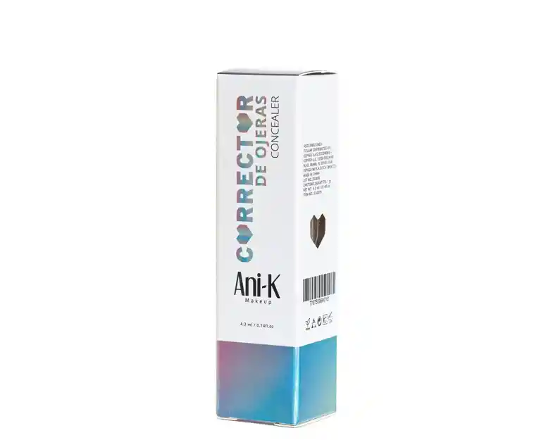 Corrector - 05 Golden Brown