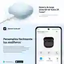Celular Redmi Note 14 Pro 256gb /8gb Negro + Buds 6 Lite
