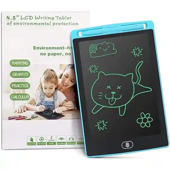 Tablet Magica De Escritura