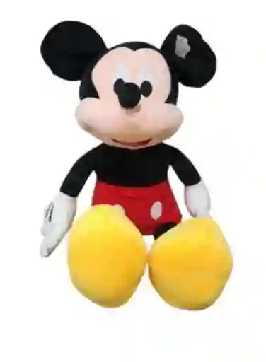 Peluche Mickey Mouse 85cm
