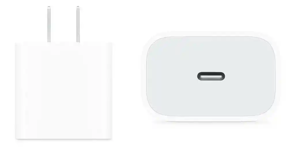 Adaptador De Corriente