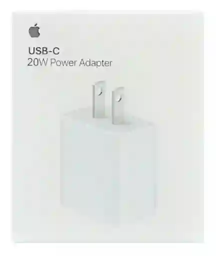 Adaptador De Corriente