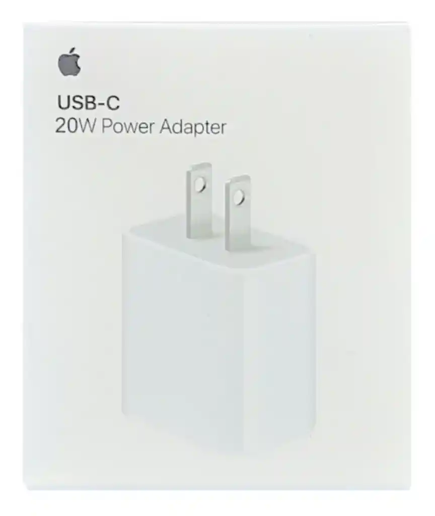 Adaptador De Corriente