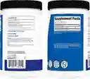 Creatina Monohidratada Nutricost Blueraspberry