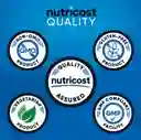 Creatina Monohidratada Nutricost Blueraspberry