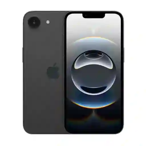 Iphone 16e 128 Sp
