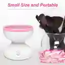 Lavadora De Brochas De Maquillaje