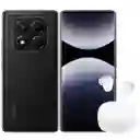 Celular Redmi Note 14 Pro 256gb /8gb 200mpx Negro + Buds 6 Play Wht