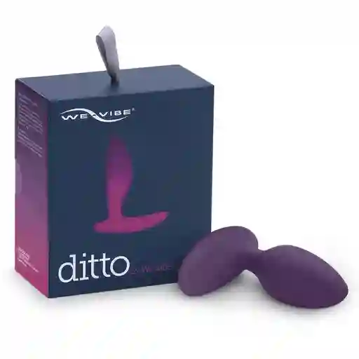 Ditto We-vibe