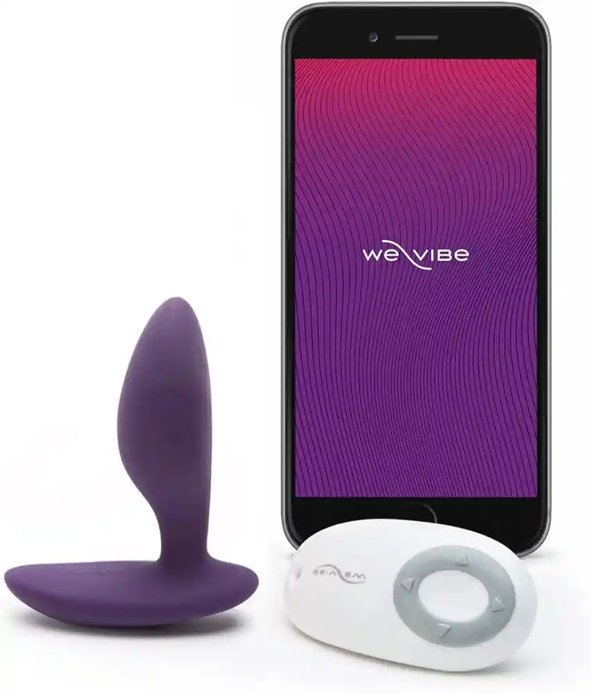 Ditto We-vibe