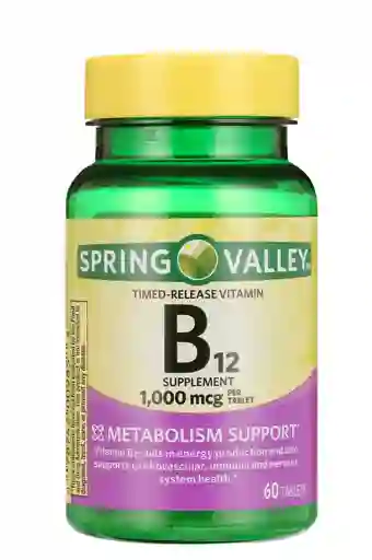 Vitamina B12