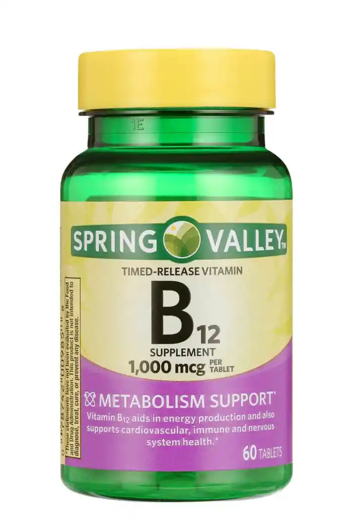 Vitamina B12