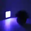 Luz Led Rgb/luz Led Portable