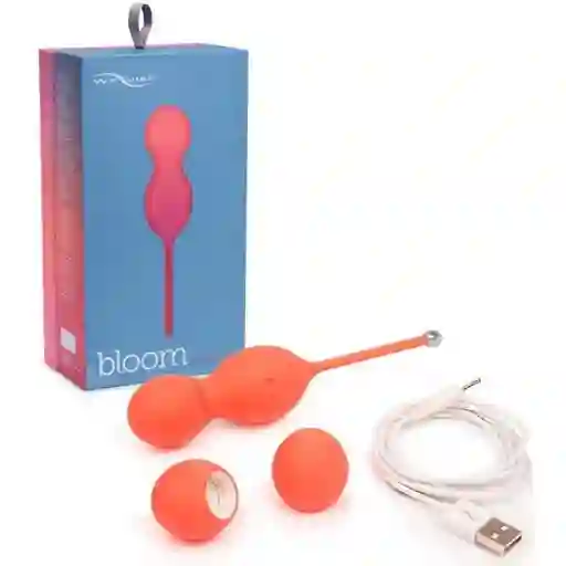 Bloom We-vibe