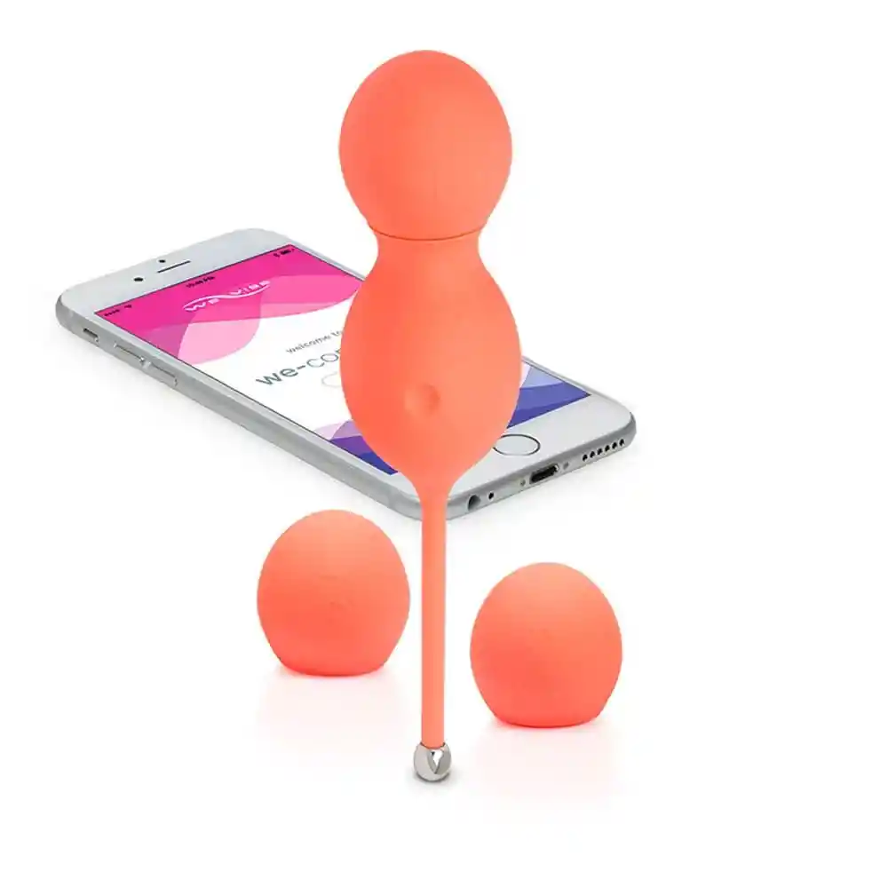 Bloom We-vibe
